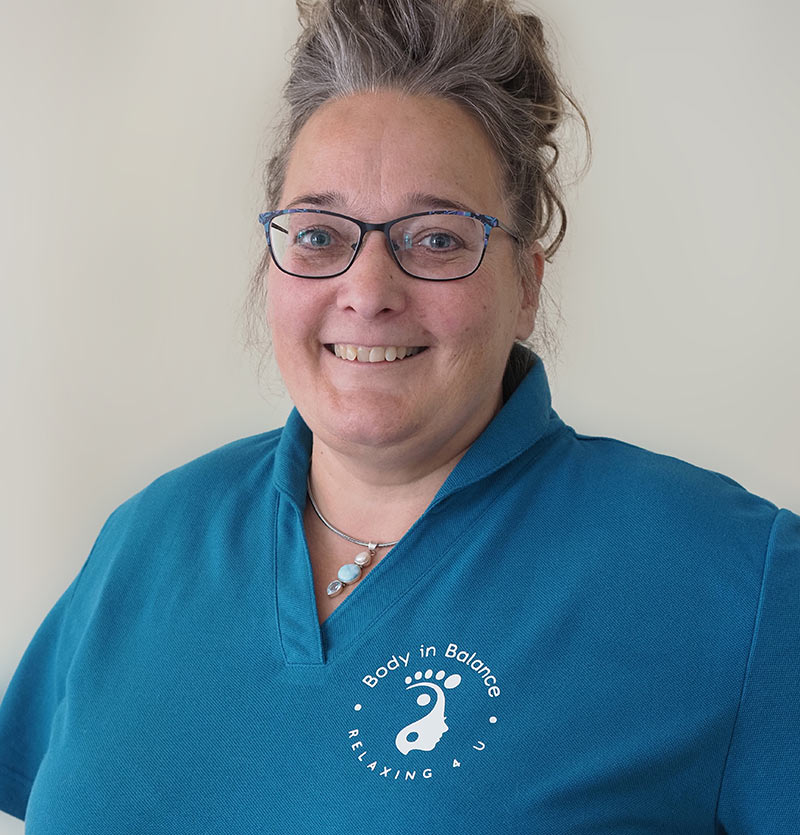 profielfoto Marion Verbaarendse Marion Verbaarendse